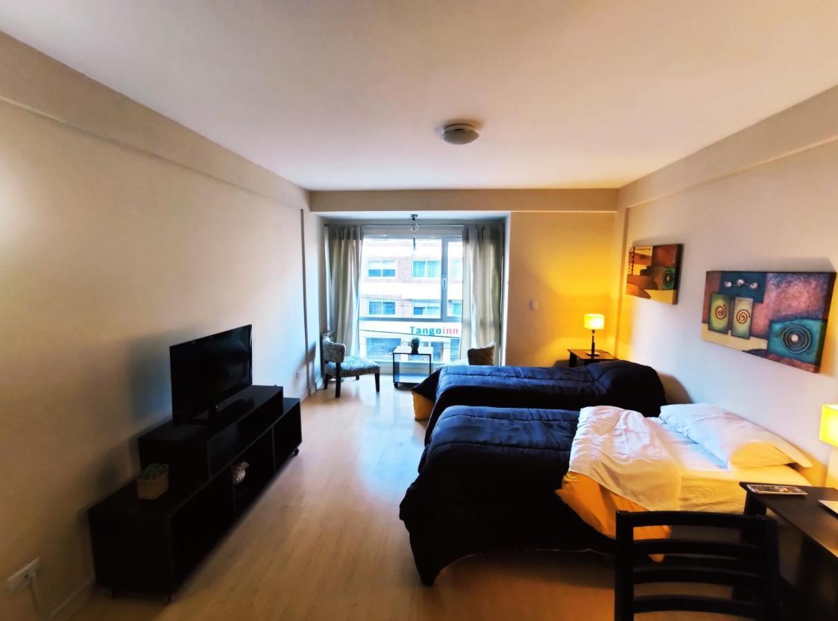 Hermoso Departamento En La Mejor Zona De Bariloche Kültér fotó