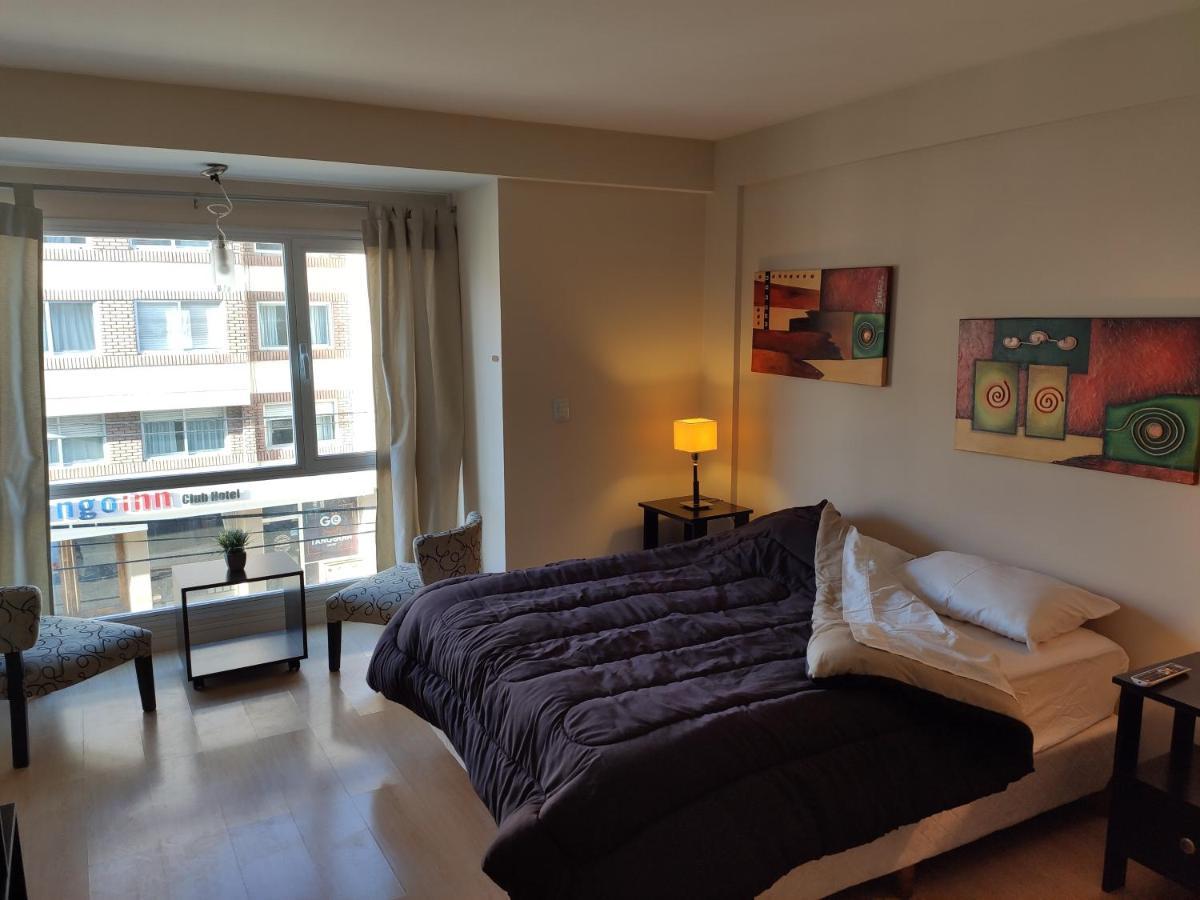 Hermoso Departamento En La Mejor Zona De Bariloche Kültér fotó