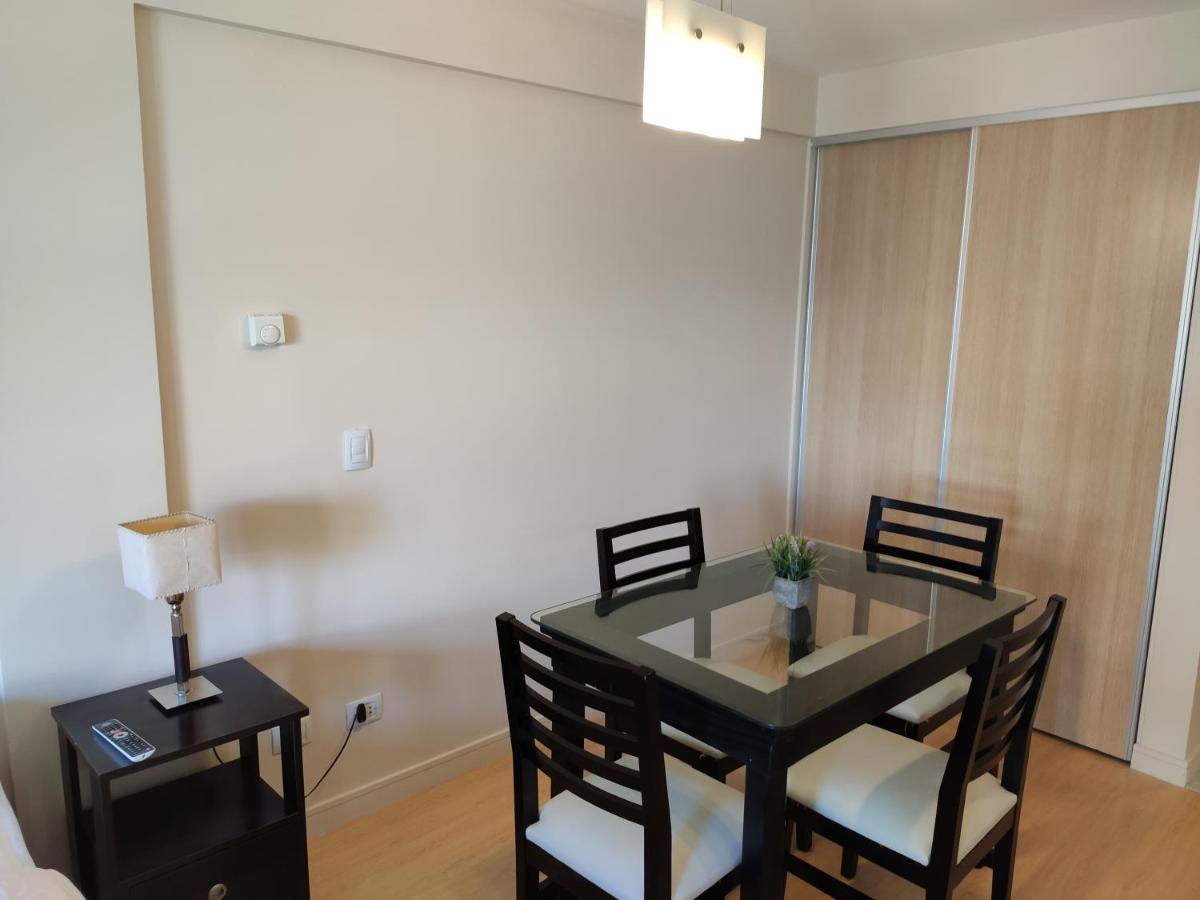 Hermoso Departamento En La Mejor Zona De Bariloche Kültér fotó