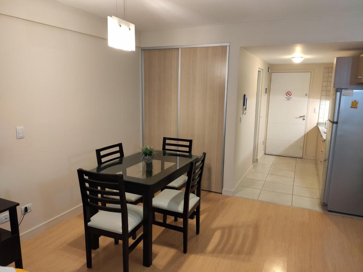 Hermoso Departamento En La Mejor Zona De Bariloche Kültér fotó