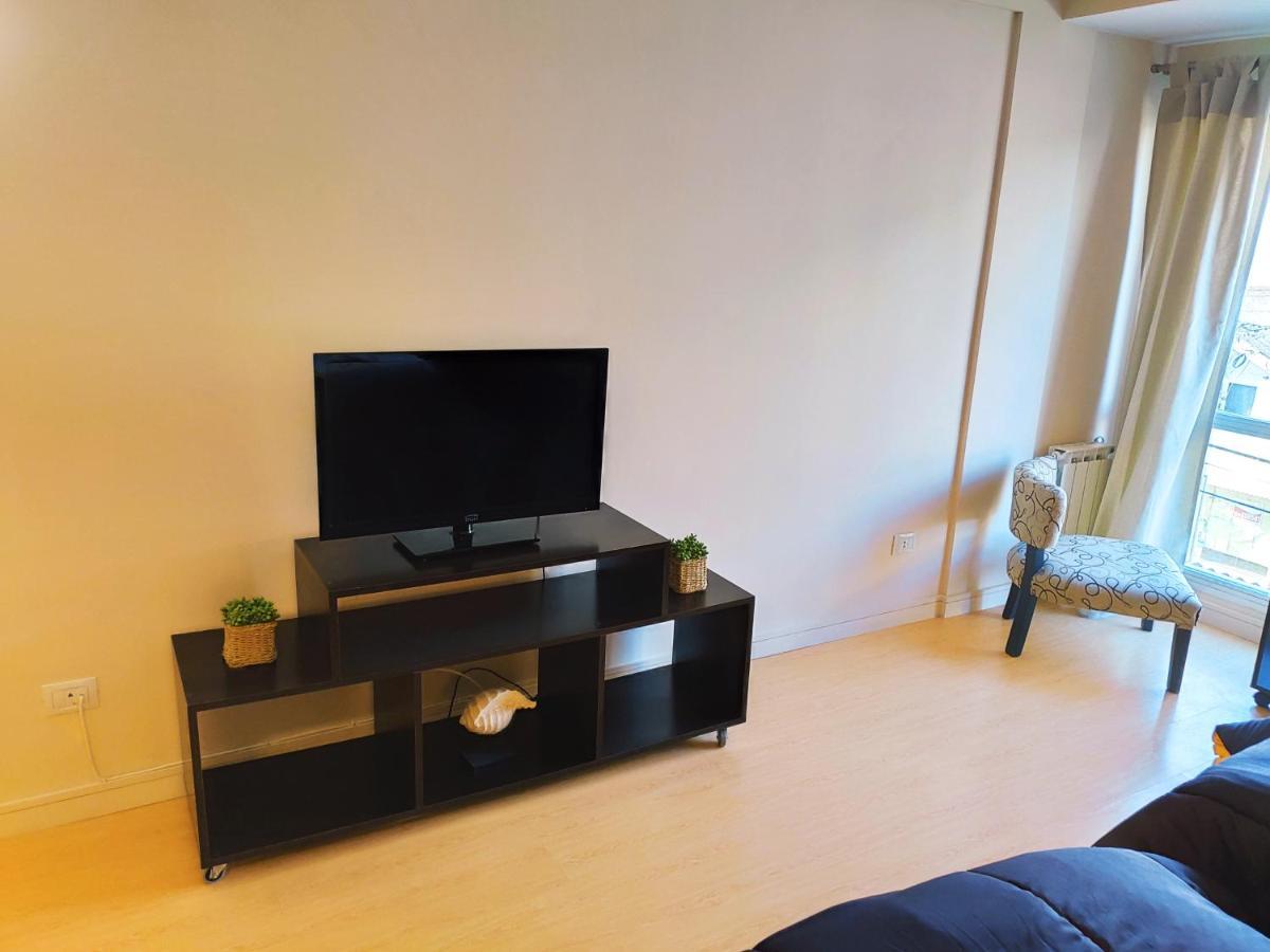 Hermoso Departamento En La Mejor Zona De Bariloche Kültér fotó