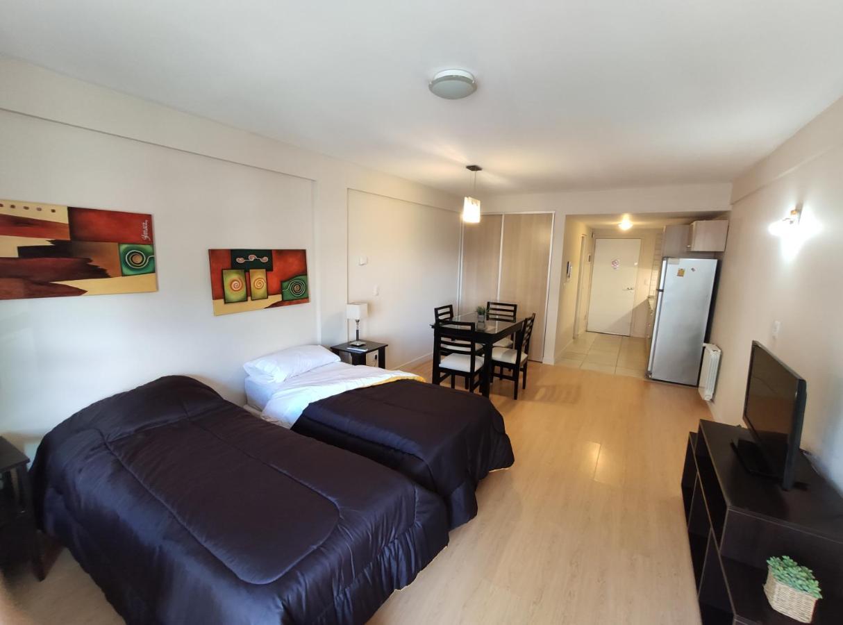Hermoso Departamento En La Mejor Zona De Bariloche Kültér fotó