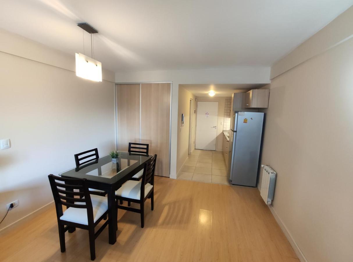 Hermoso Departamento En La Mejor Zona De Bariloche Kültér fotó