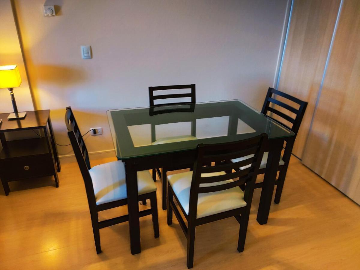 Hermoso Departamento En La Mejor Zona De Bariloche Kültér fotó