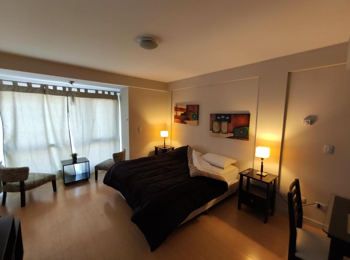 Hermoso Departamento En La Mejor Zona De Bariloche Kültér fotó