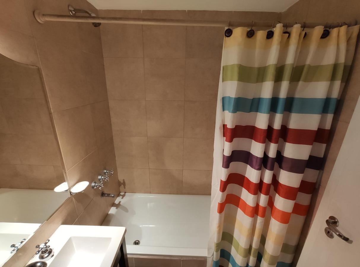 Hermoso Departamento En La Mejor Zona De Bariloche Kültér fotó