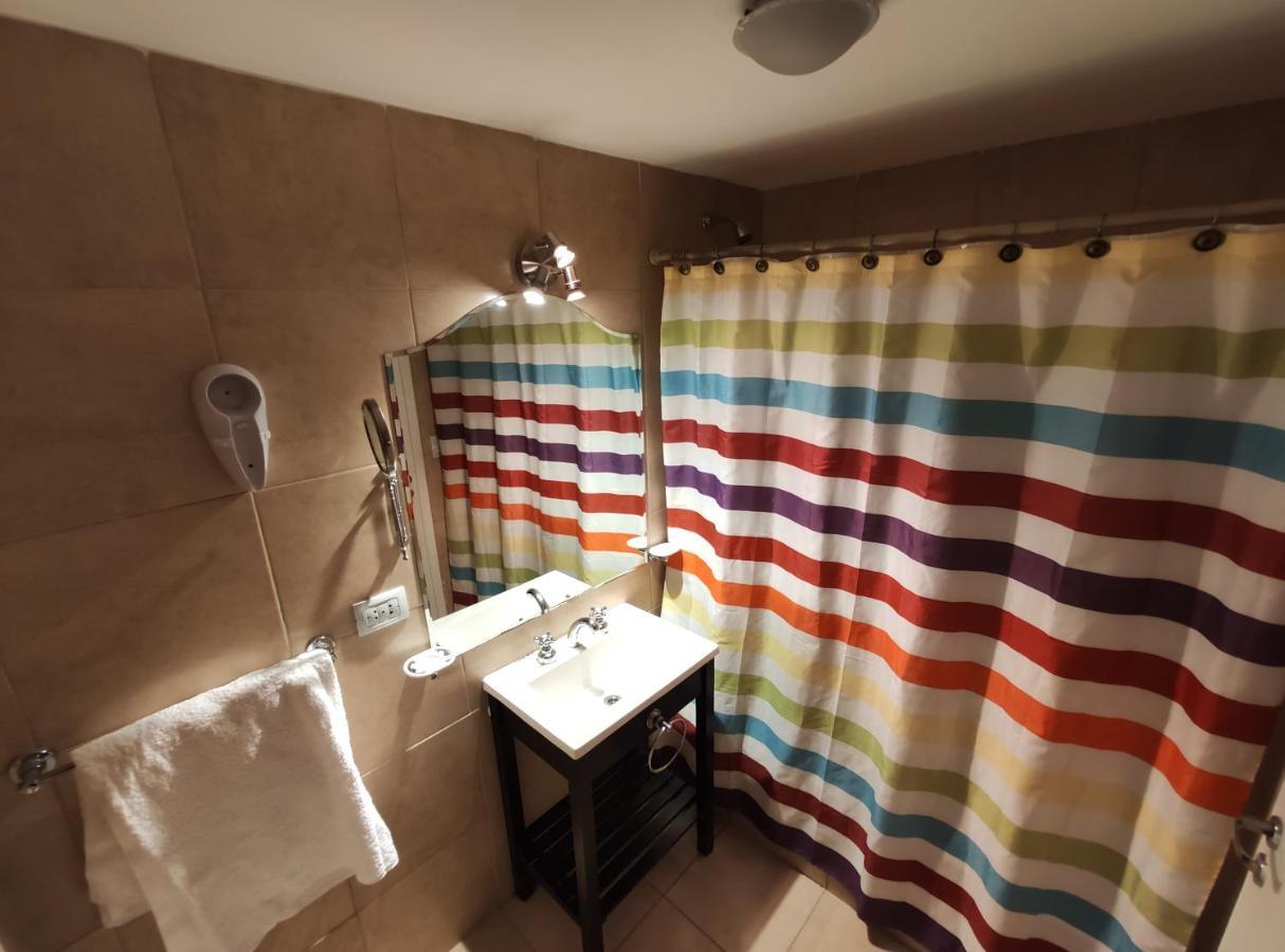 Hermoso Departamento En La Mejor Zona De Bariloche Kültér fotó