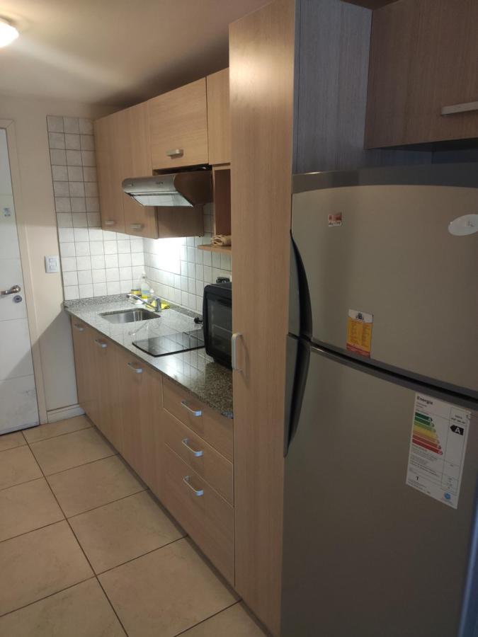 Hermoso Departamento En La Mejor Zona De Bariloche Kültér fotó
